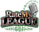 RateMyLeague